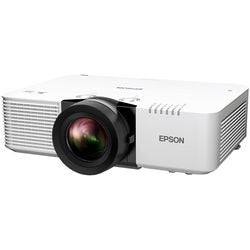 Projektor Epson weiß 362 mm x 440 mm x 151 mm