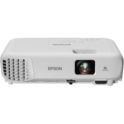 Projektor Epson weiß 237 mm x 302 mm x 82 mm