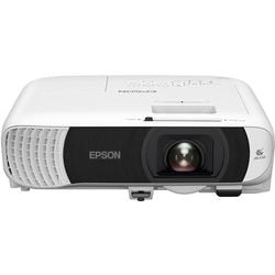 Projektor Epson weiß 293 mm x 309 mm x 105 mm
