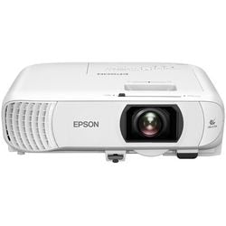 Projektor mit v11hb63040 epson