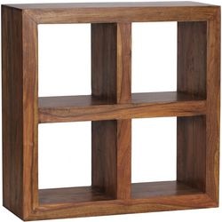 Regal br wl1.209 wohnling 82 cm