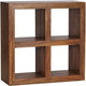 Regal br wl1.209 wohnling 82 cm
