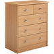 Hängeschrank BR WL1.338 Wohnling