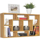 Wandregal BR WL5.169 Wohnling Paola
