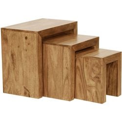 Couchtischset BR WL1.440 Wohnling