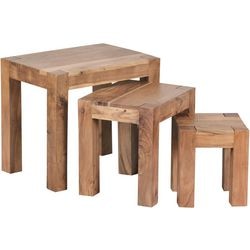 Couchtischset BR WL1.444 Wohnling
