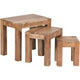 Couchtischset BR WL1.444 Wohnling