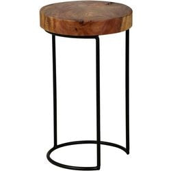 Beistelltisch br wl1.554 wohnling