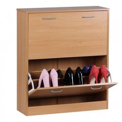 Schuhregal BR WL1.173 Wohnling 75x87x24