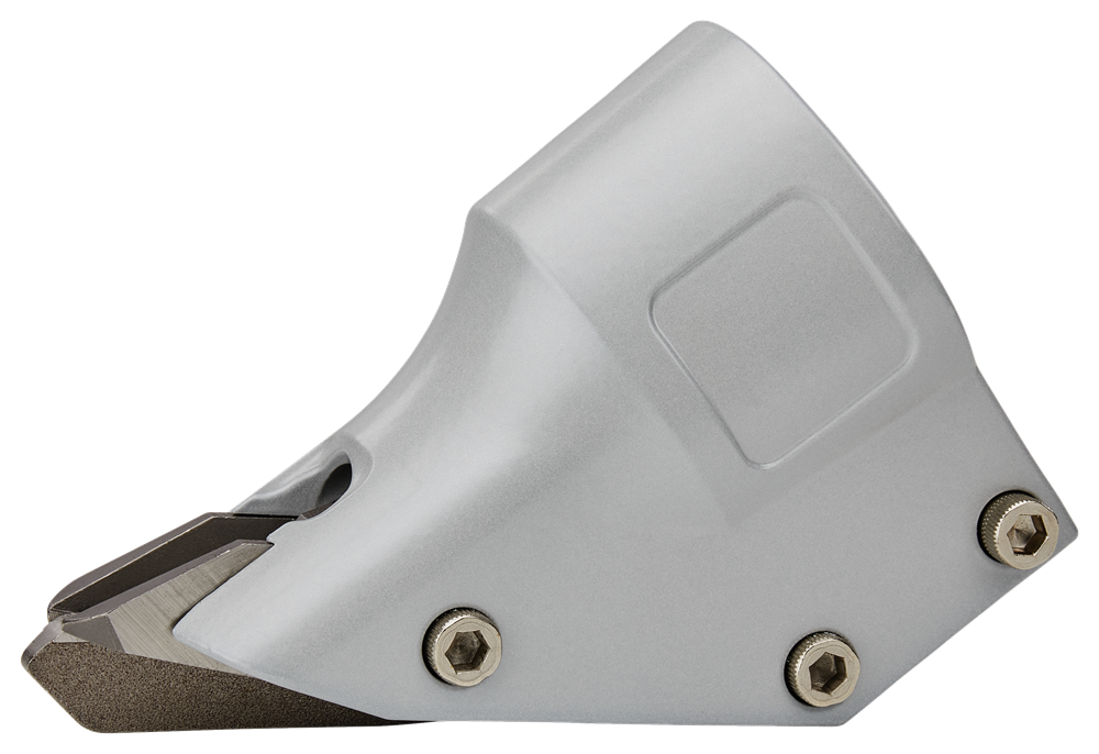 Makita Zubehör Schneidkopf komplett – 127486-4 127486-4