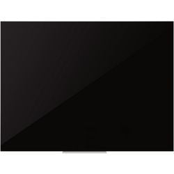 Glastafel gbb96od schwarz 900 mm