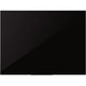 Glastafel gbb96od schwarz 900 mm