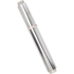 Alufolie Papstar 96458 130 m x 440 mm silber