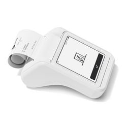 Kartenleser Sumup 800620001 Solo Weiß