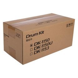 Trommel Kyocera DK-1150 original schwarz