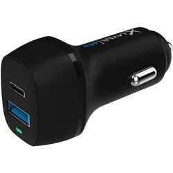 Ladegerät xlayer 219942 schwarz