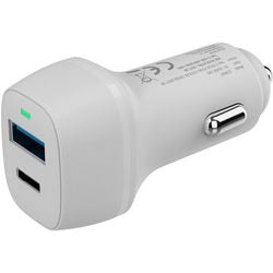 Ladegerät xlayer 219947 weiß