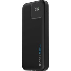 Powerbank xlayer 220139 schwarz USB Typ-C