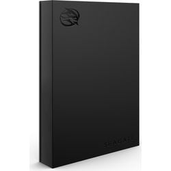 Festplatte Seagate Firecuda Schwarz