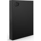 Festplatte Seagate Firecuda Schwarz