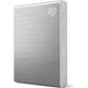 SSD Seagate One Touch Silber