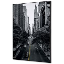 Textile Wanddekoration Showdown TFR22WA2-Set-I21 400 x 400 New York Manhattan