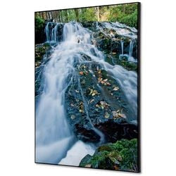 Textile Wanddekoration Showdown tfr22wa2-set-i828 400 x 400 Wasserfallwald