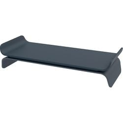 Monitorständer Leitz 65040089 höhenverstellbar 48,3x20,9x11,2 cm dunkelgrau