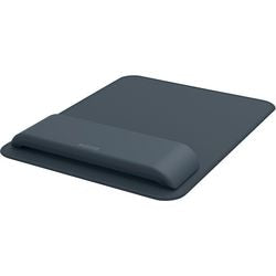 Mauspad Leitz 65170089 ergo dunkelgrau 355 g