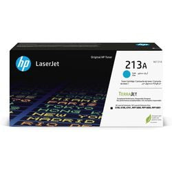 Tonerkartusche HP blau 103 mm x 328 mm x 114 mm