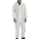 Einwegoverall wi coc10w4xl beeswif 4xl