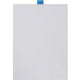 Ersatzfolienmaul 66380 transparent maulpublic
