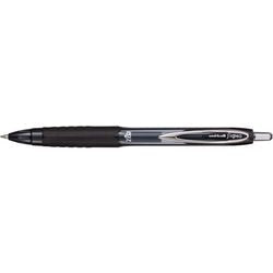 Rollerball uni-ball 142299 schwarz signo umn-207