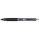 Rollerball uni-ball 142299 schwarz signo umn-207