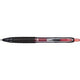 Rollerball uni-ball 142221 rot signo umn-207