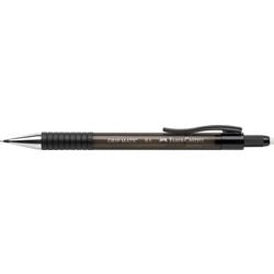 Druckbleistift Faber-Castell 137599 schwarz 0,5 mm