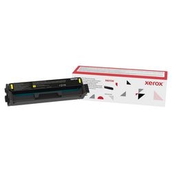 Tonerkartusche gelb 006r04386 Xerox