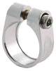Kalloy Kalloy uno Allen Sitzstift Klemme Alu Silver 31,8 mm