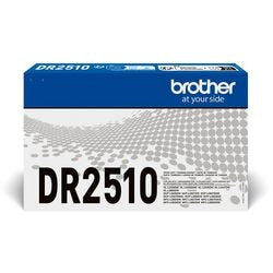 Trommelbruder dr-2510 schwarz original