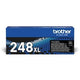 Tonerkartusche Brother tn-248xlbk original schwarz