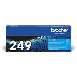 Tonerkartusche Brother TN-249C Original Cyan