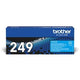 Tonerkartusche Brother TN-249C Original Cyan