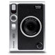 Polaroidkamera Fujifilm Black Mini Evo 16812467