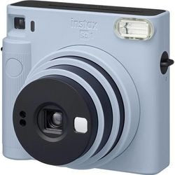 Polaroidkamera Fujifilm Blue Instax Square Sq1 16672142