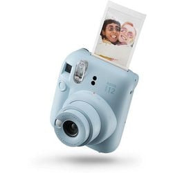 Polaroidkamera Fujifilm Blue Mini 12 16806092
