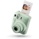 Polaroidkamera Fujifilm Green Mini 12 16806119