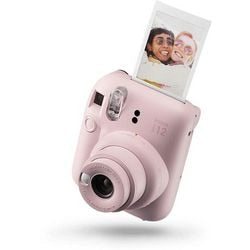 Polaroidkamera Fujifilm Pink Mini 12 16806107