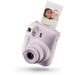 Polaroidkamera Fujifilm Purple Mini 12 16806133