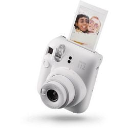 Polaroidkamera Fujifilm White Mini 12 16806121