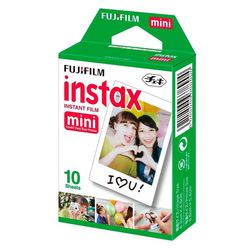 Kopierpapier fujifilm weiß instax mini 16567816